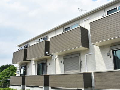 単身者向けイメージ