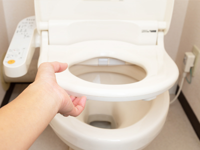 ハウスクリーニングイメージ1